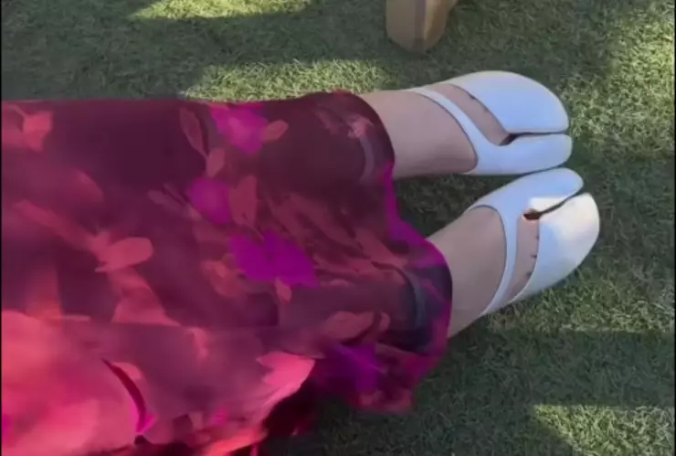 zapatos quesito zapatos tabi zapatos pezuña