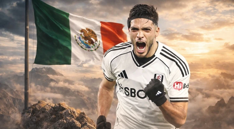 El impresionante récord que igualó Raúl Jiménez en la Premier League