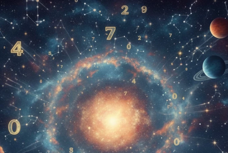 Este es tu número de la suerte de HOY, sábado 10 de enero de 2026, según tu signo zodiacal y numerología del día