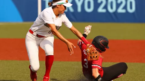 méxico-canadá-sofbol-tokyo-2020