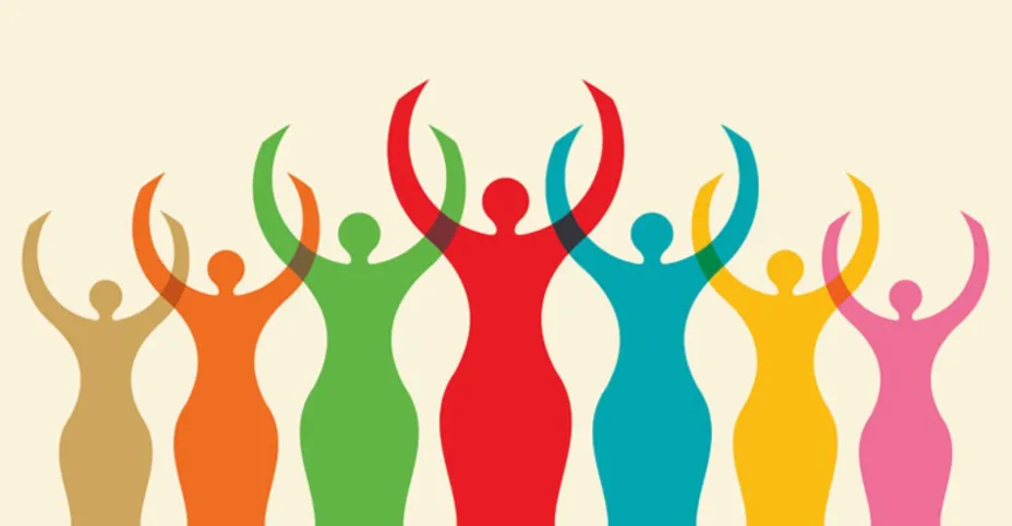 Mujeres senado 2023