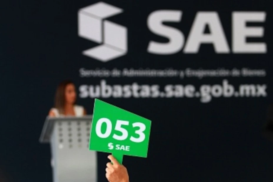 SAE.