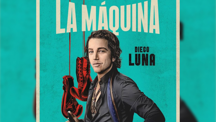 Diego Luna Golden Globes 2025