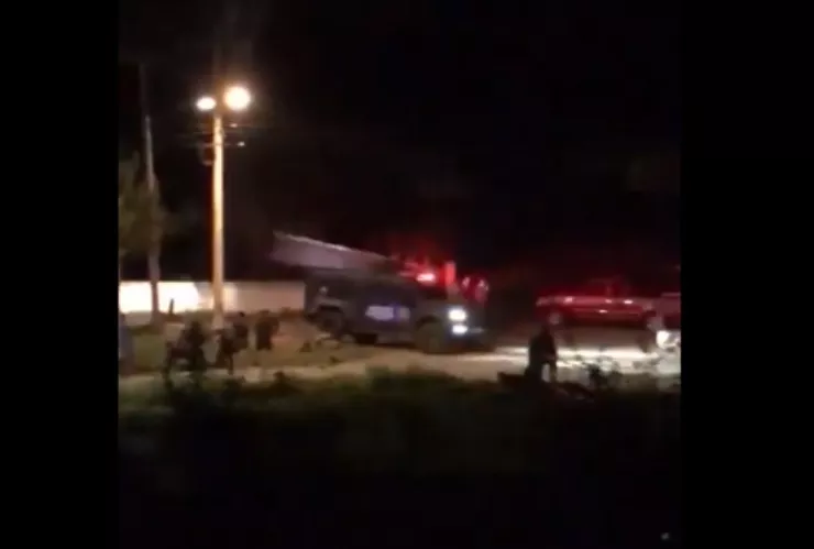 ataque en celaya deja ocho muertos