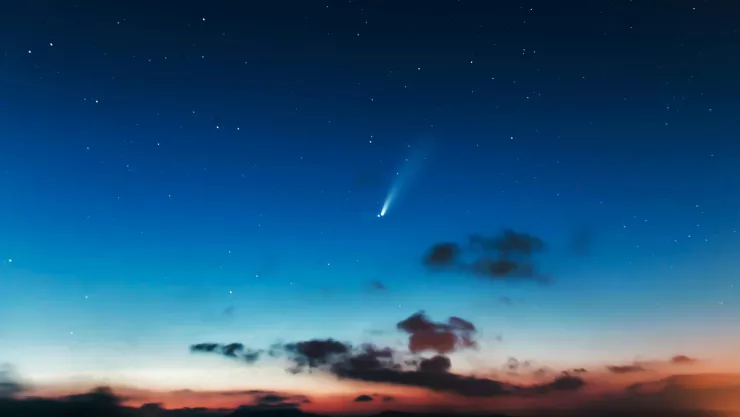 ¿Cuándo se alinearán 7 planetas durante el 2025 y cómo verlos desde Aguascalientes