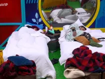 Dormir siesta