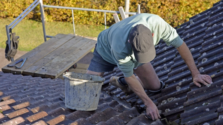 Esto te presta Infonavit para impermeabilizar y mejorar tu casa