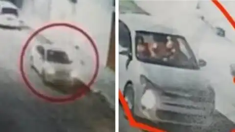 Denabhi taxista