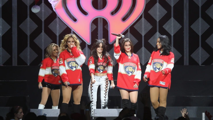 Fifth Harmony