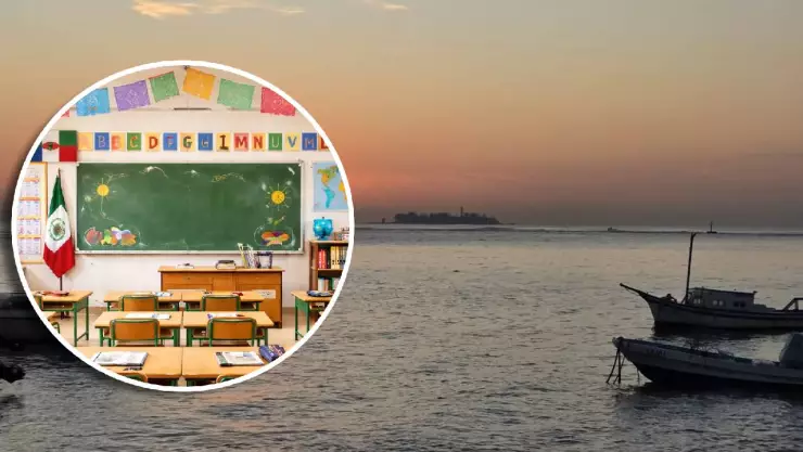 ¡Se adelantan! Esta es la fecha en que inician las vacaciones de Semana Santa 2026 en Veracruz