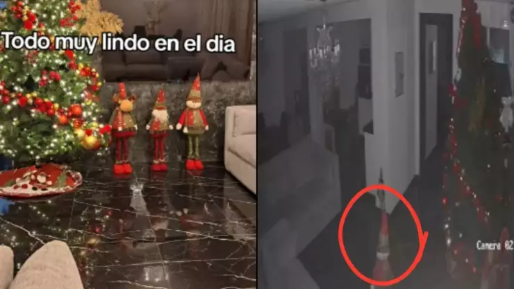 muñeco de navidad caminando por la noche.jpg