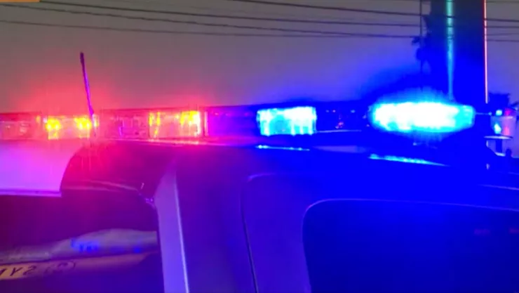 Menor baleado en el Bulevar Sánchez Taboada el 5 de abril de 2025