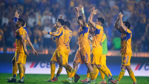 Tigres sumará refuerzos