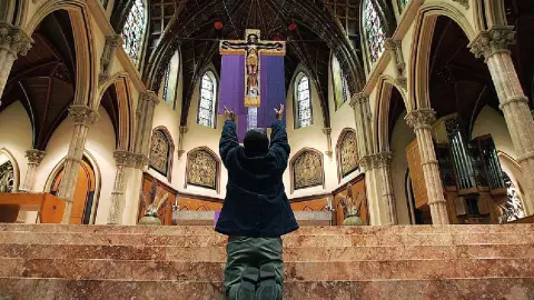 La Cuaresma es un tiempo litúrgico muy importante para los fieles católicos. Aquí te decimos cuándo empieza.