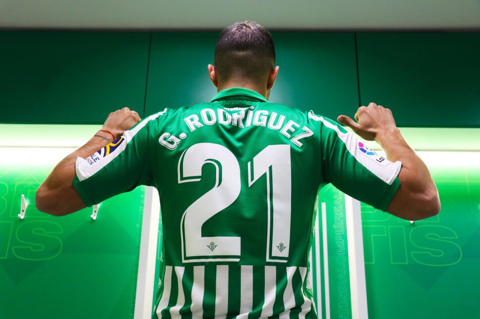 LA LIGA