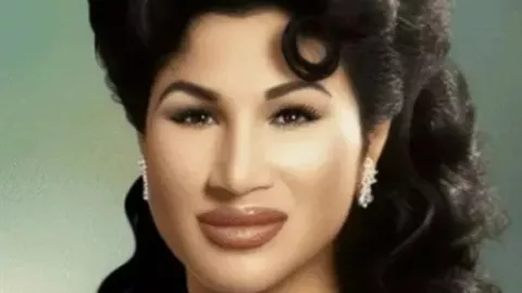 selena inteligencia artificial