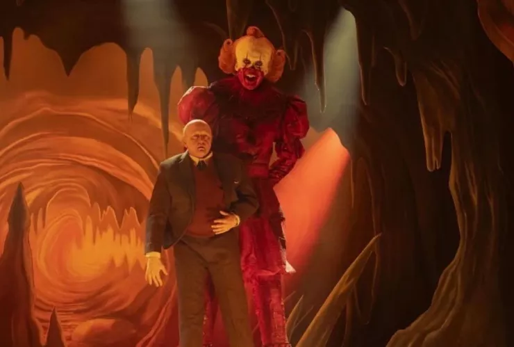 ¿Cuándo sale la segunda temporada de Welcome to Derry?