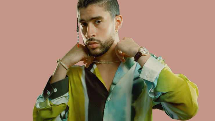 Bad Bunny