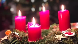 Segundo domingo de Adviento 2024 _ Significado y 5 oraciones para celebrar este día.jpg