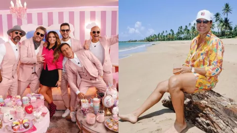 ¡De no creerse! Magento revela que “Vuela, Vuela” era para… ¿Chayanne?