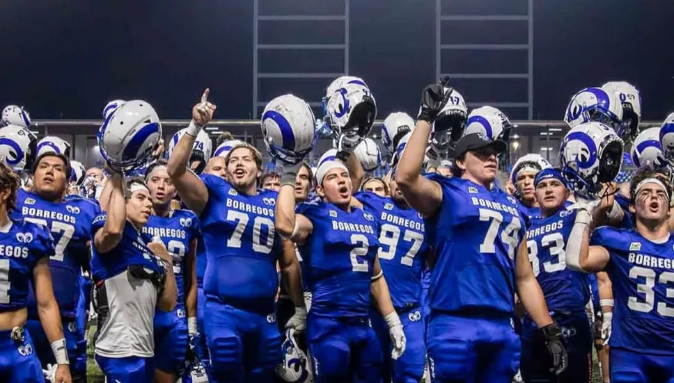 Todos los detalles de la Liga Mayor ONEFA 2025
