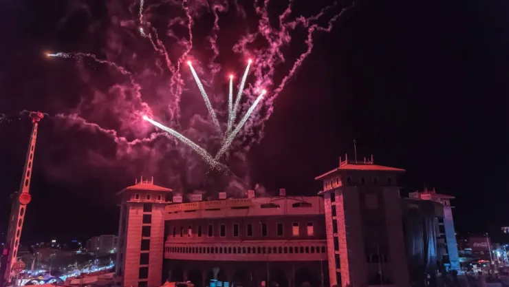 ¡Planea tu visita a la Feria de San Marcos 2024! Tips, actividades, conciertos y más