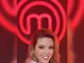 Alicia Machado.