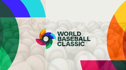 Clásico Mundial de Beisbol México