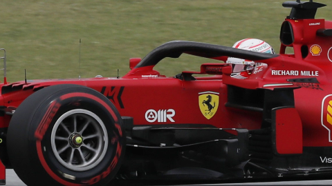 Gran Premio de Espa&ntilde;a