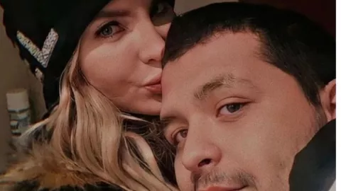 ¿Belinda está en el testamento de Christian Nodal? Esto responde el cantante.