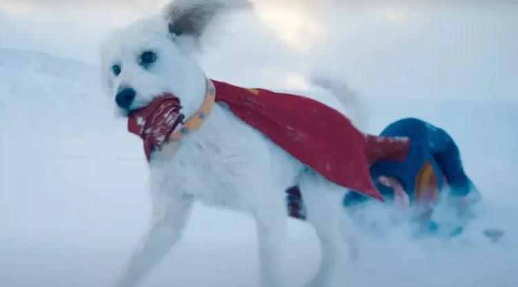 Superman