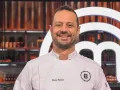 Esta noche aprendimos mucho sobre mariscos en MasterChef Celebrity 2024.