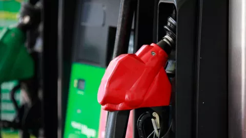 precio de la gasolina