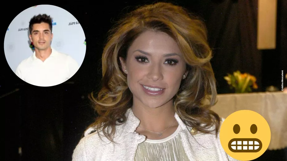 Ferka revela oscuro pasado de Christian Estrada tras polémica por su hijo.