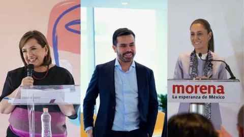 Campañas 2024: ¿Qué pueden hacer y no pueden hacer los candidatos?