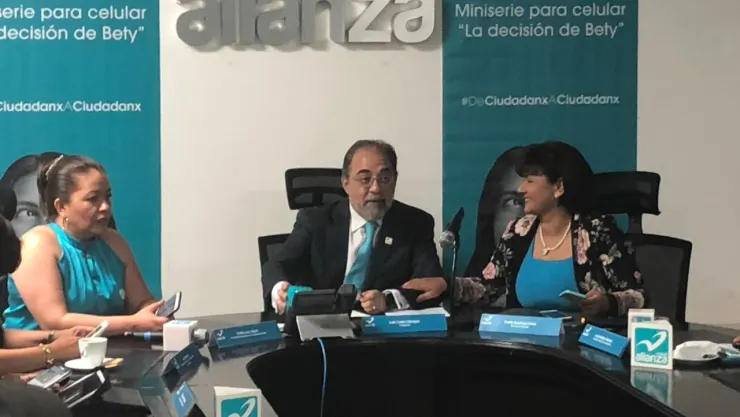Nueva Alianza