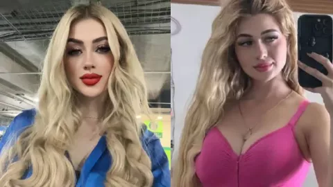 Estas fueron las últimas palabras de la influencer Valeria Márquez antes de ser asesinada durante un Live