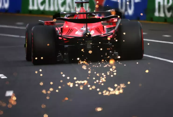 Arranca la Fórmula 1: ¿A qué hora ver el GP de Australia 2025 en México?