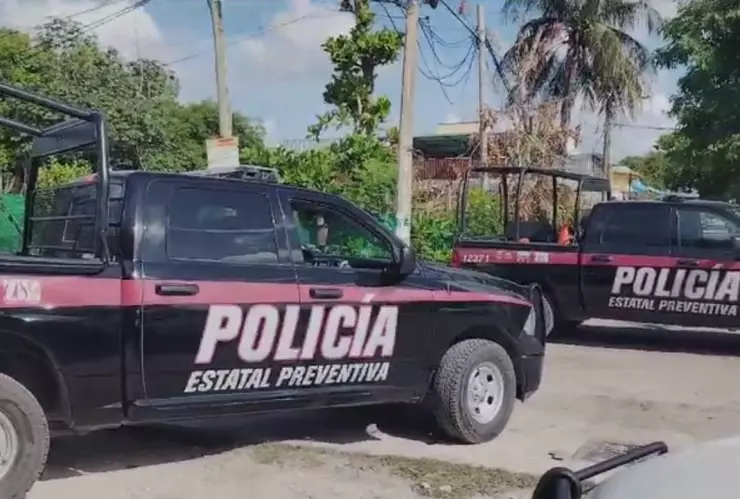 Reportan situación irregular en el Cereso de Benito Juárez; hay un custodio muerto.jpg