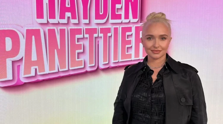 Hayden Panettiere relata el abuso de reconocido actor ganador del Oscar