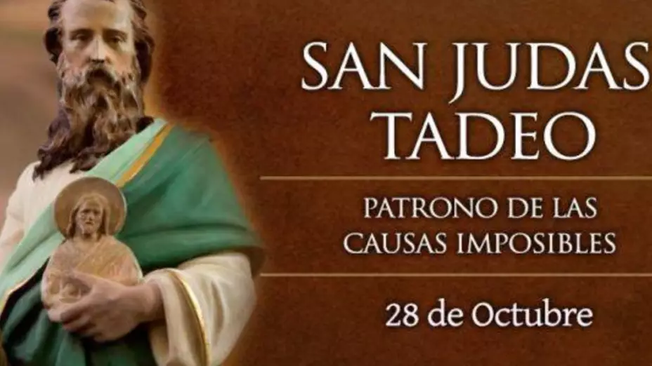 San Judas Tadeo
