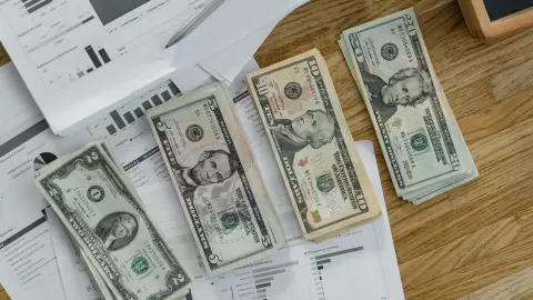 Precio del dólar en Querétaro HOY miércoles 11 de septiembre 2024