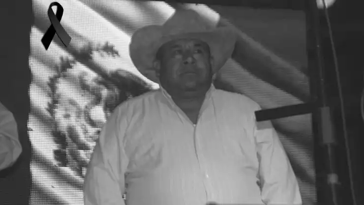 veracruz isauro ambrosio asesinato presidente municipal