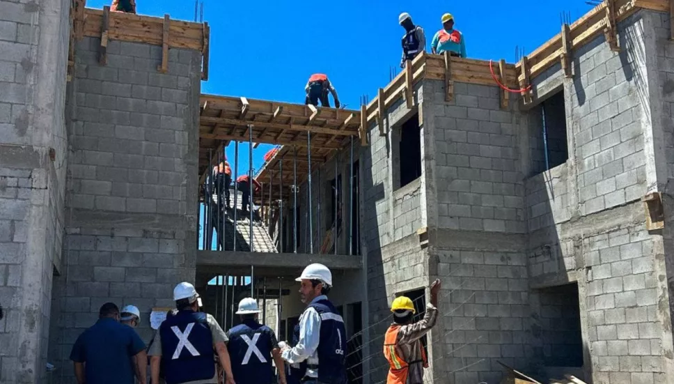Vivienda del Bienestar convocatoria en México 2025