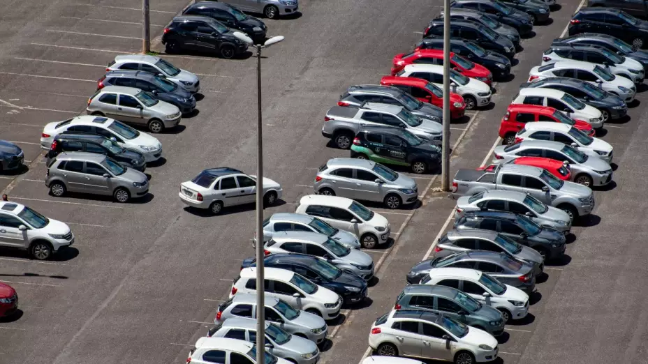 Reemplacamiento en Edomex: Este es el costo de cambiar placas vencidas en 2024