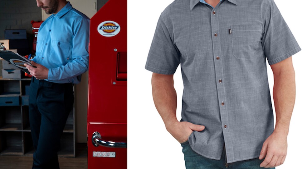 Camisas