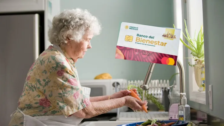 Pensión Bienestar 2024 ¿Quiénes reciben el depósito del 18 al 21 de septiembre en Aguascalientes