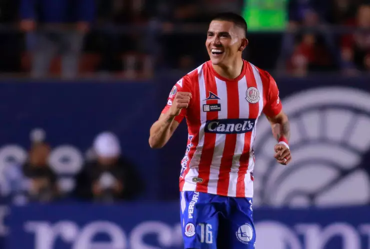 Atletico San Luis v Cruz Azul - Torneo Clausura 2020 Liga MX