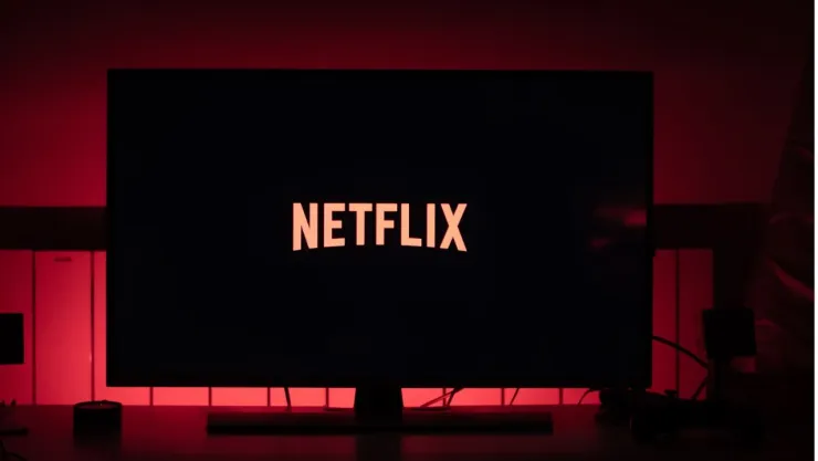 ESTRENOS DE NETFLIX 2024