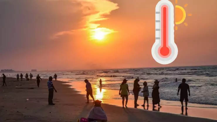 clima hoy en veracruz.